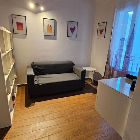 Apartmán Lumilo House Palermo Exteriér fotografie