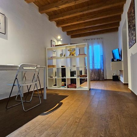 Apartmán Lumilo House Palermo Exteriér fotografie