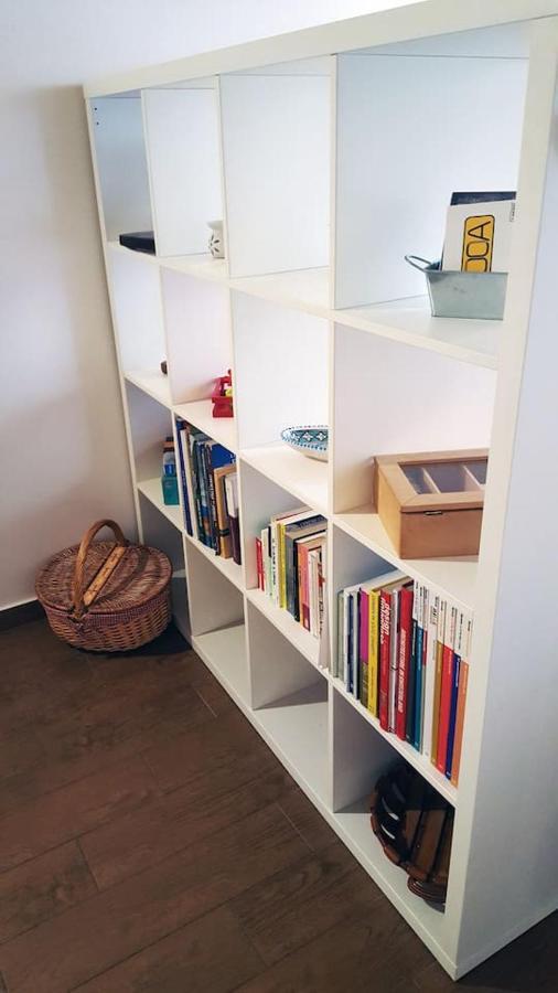 Apartmán Lumilo House Palermo Exteriér fotografie