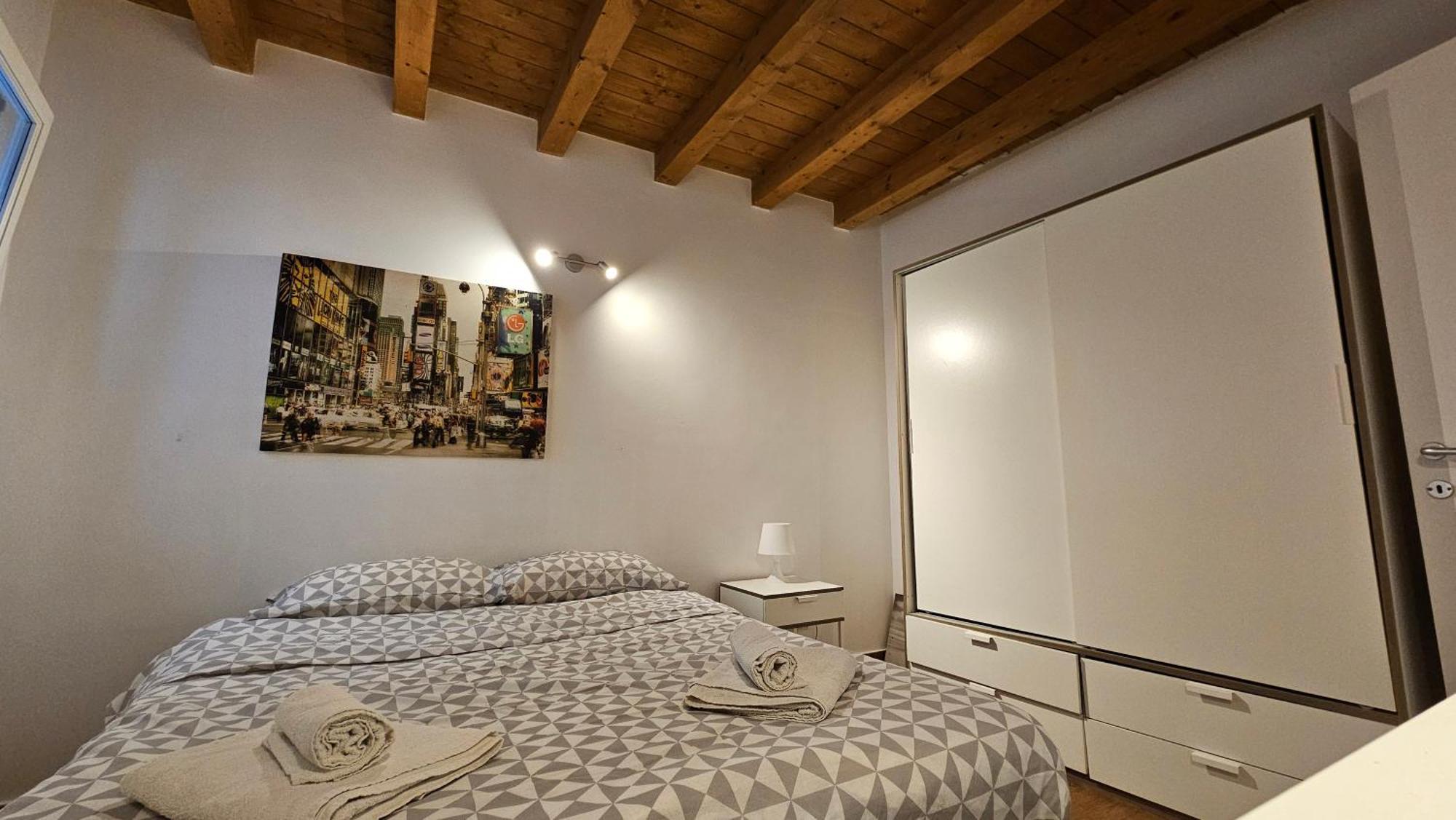 Apartmán Lumilo House Palermo Exteriér fotografie