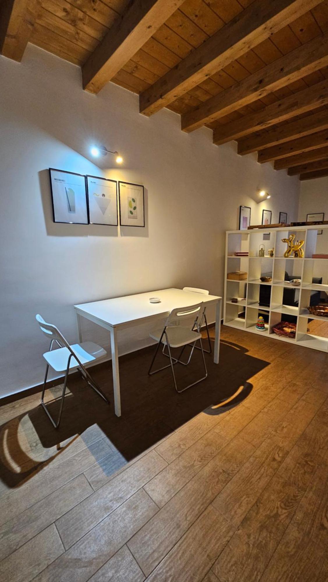 Apartmán Lumilo House Palermo Exteriér fotografie