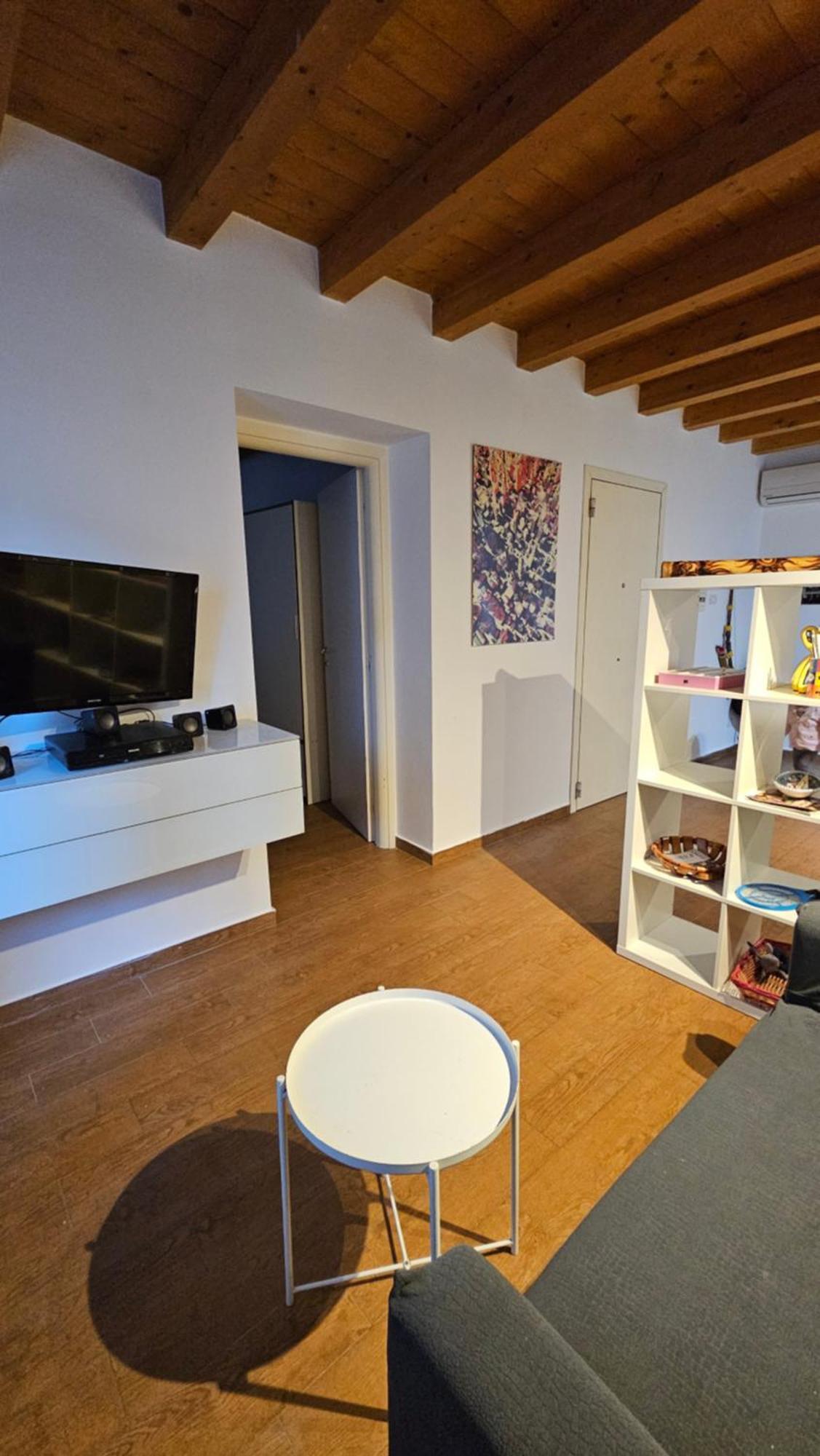 Apartmán Lumilo House Palermo Exteriér fotografie