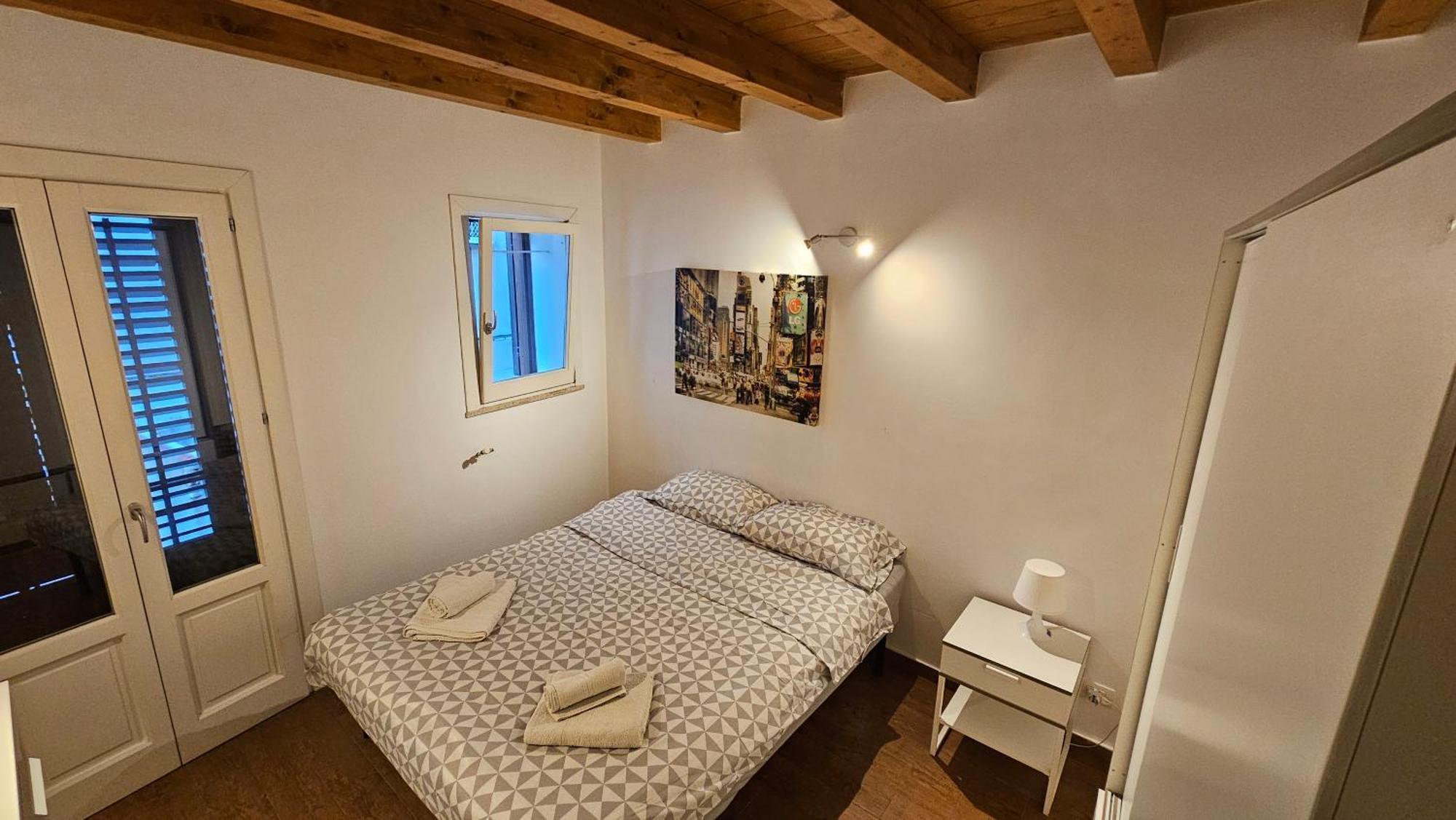 Apartmán Lumilo House Palermo Exteriér fotografie